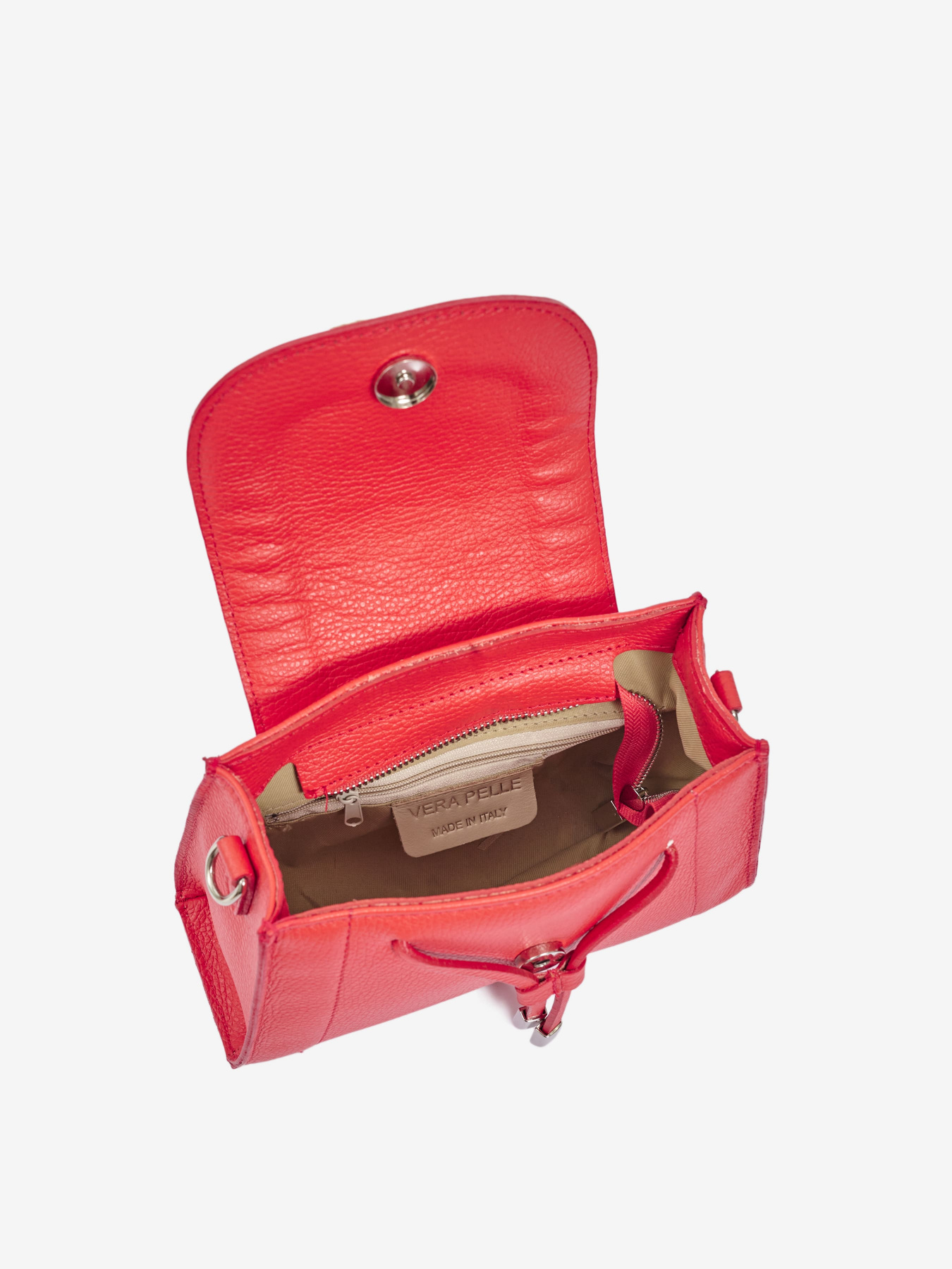 Кросс-боди Regina Notte модель 2000000170039 Фото