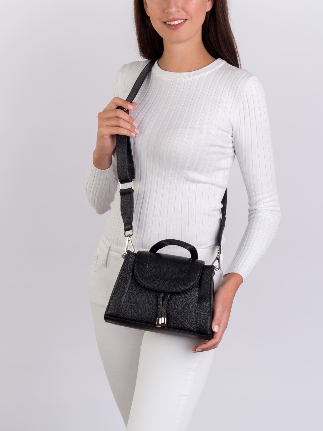 Кросс-боди Regina Notte модель 2000000171067 Фото