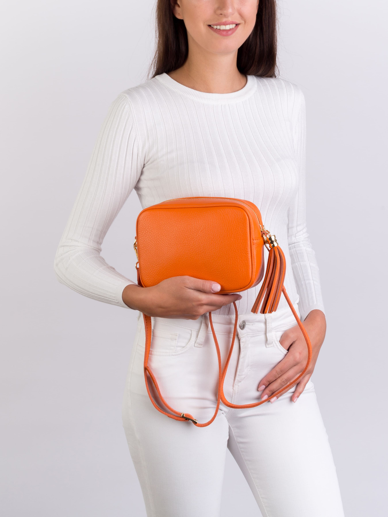 Кросс-боди Regina Notte модель 2000000173009 Фото