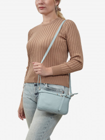 Кросс-боди Regina Notte модель 2000000175720 Фото