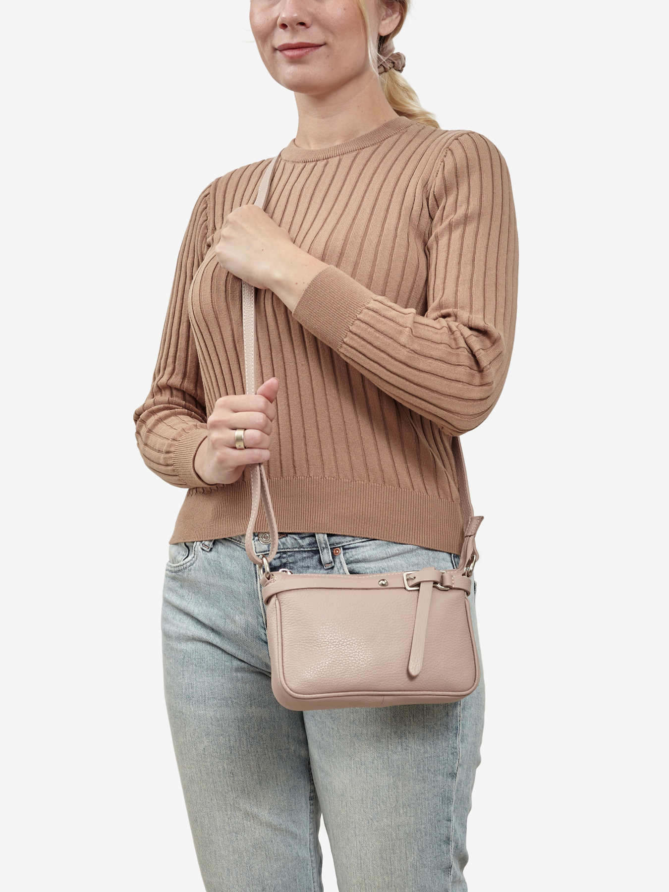 Кросс-боди Regina Notte модель 2000000175713 Фото