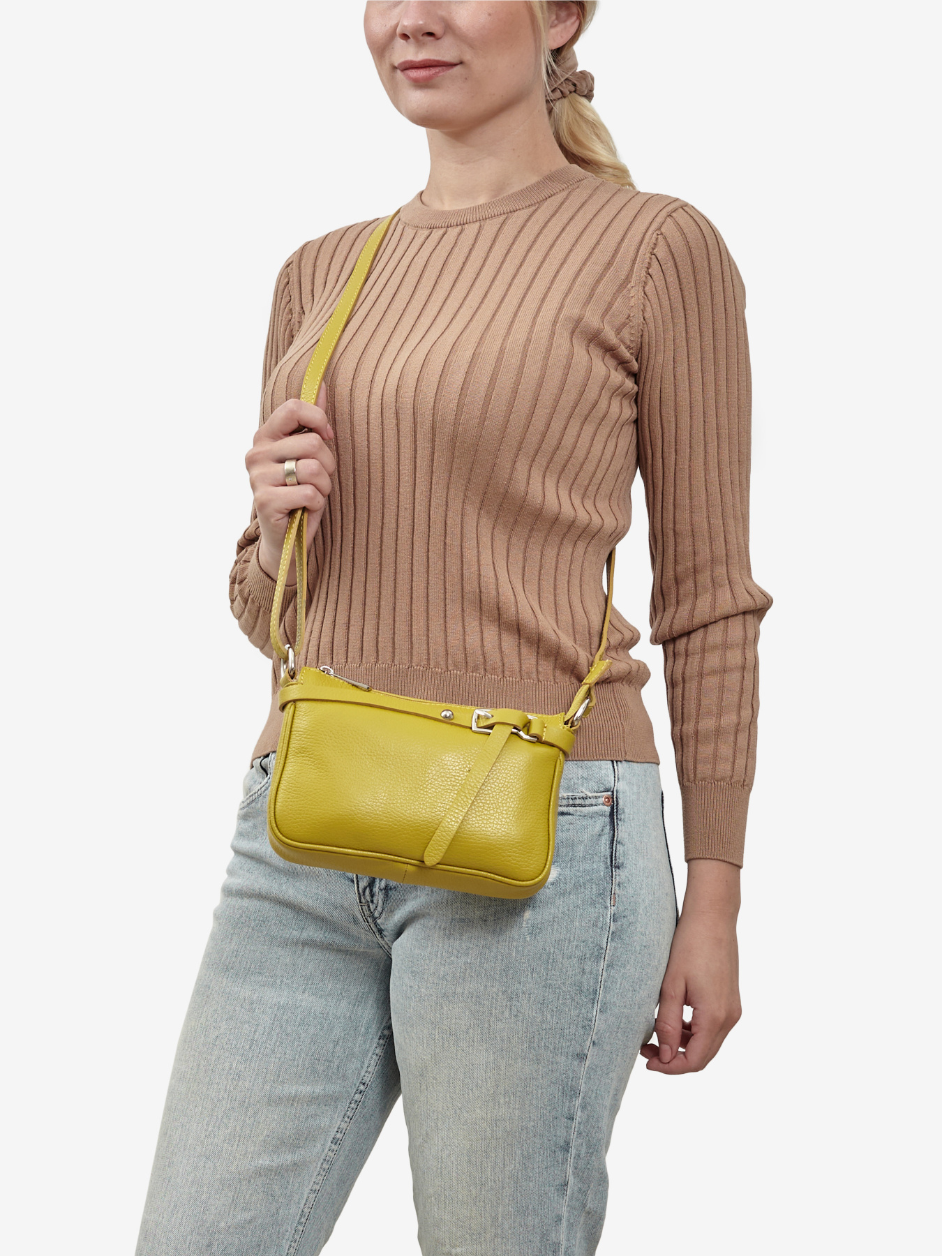 Кросс-боди Regina Notte модель 2000000174860 Фото