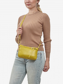 Кросс-боди Regina Notte модель 2000000174860 Фото