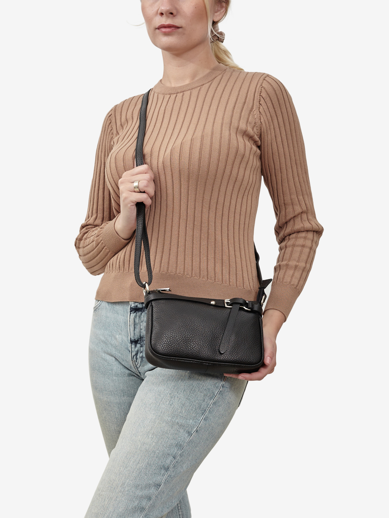 Кросс-боди Regina Notte модель 2000000175294 Фото