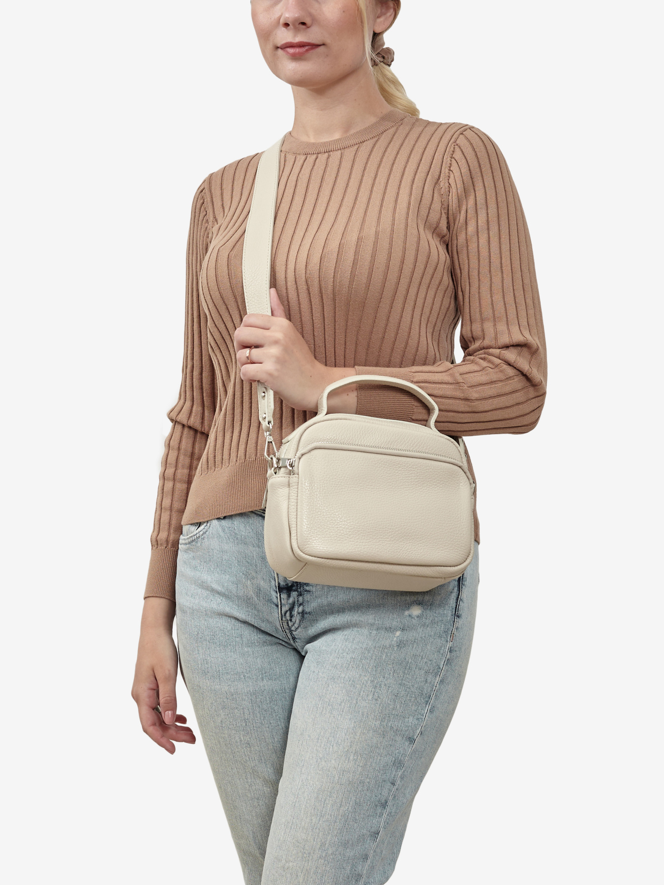 Кросс-боди Regina Notte модель 2000000175157 Фото