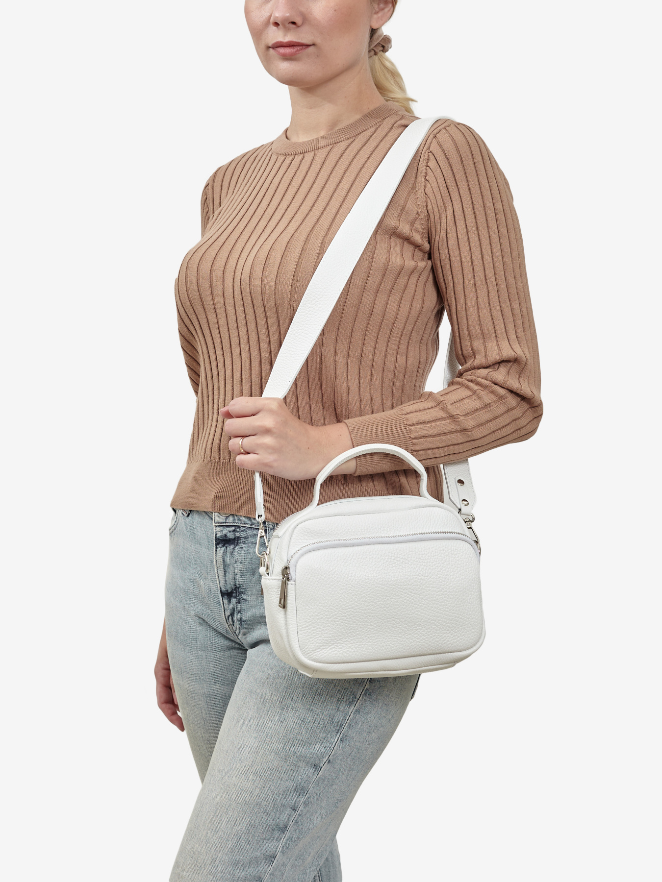 Крос-боді Regina Notte модель 2000000175386 Фото