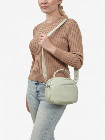 Кросс-боди Regina Notte модель 2000000174914 Фото