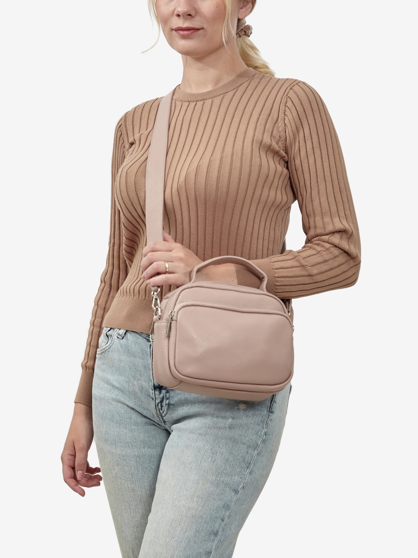 Крос-боді Regina Notte модель 2000000175584 Фото