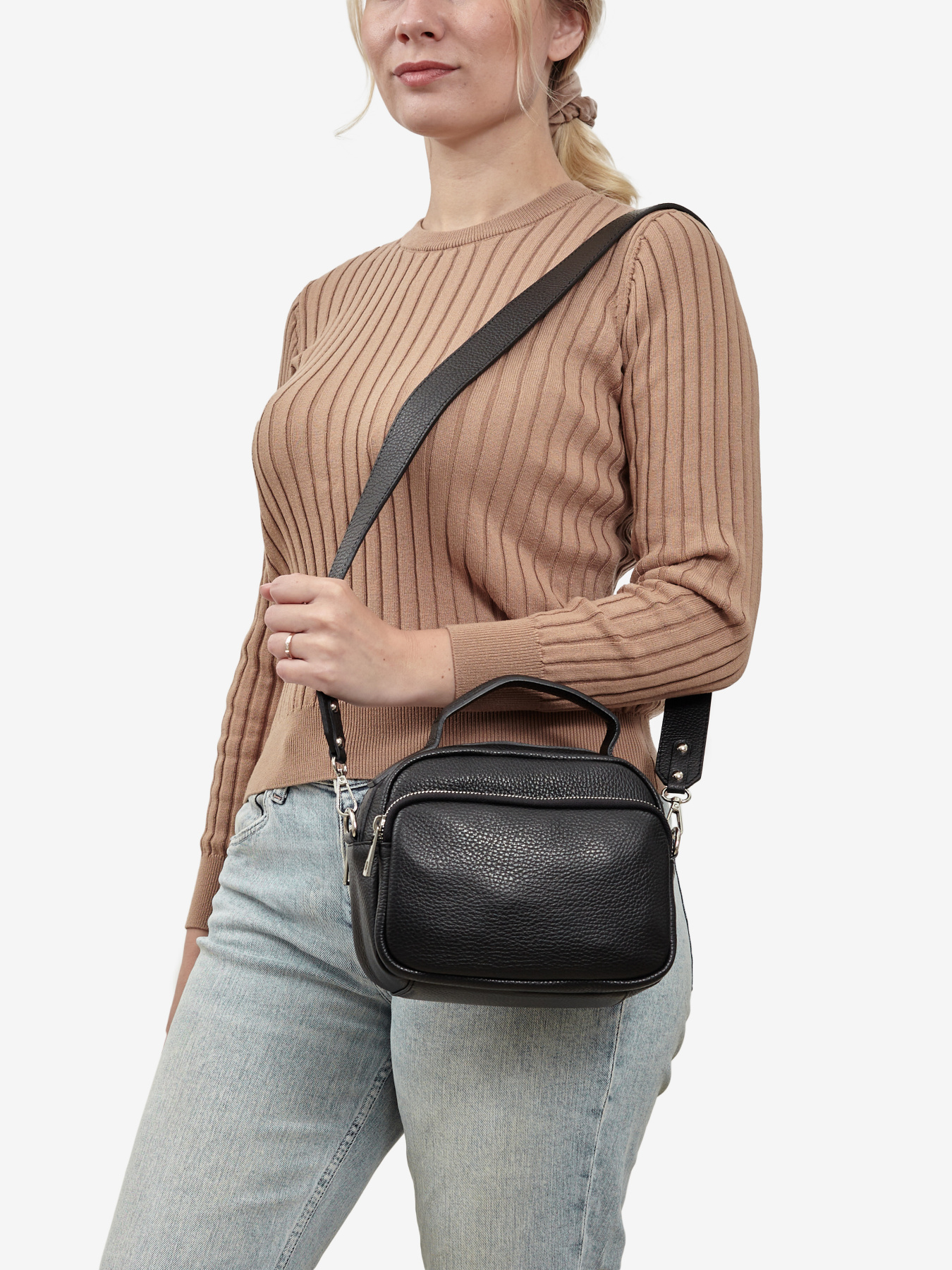 Крос-боді Regina Notte модель 2000000175508 Фото