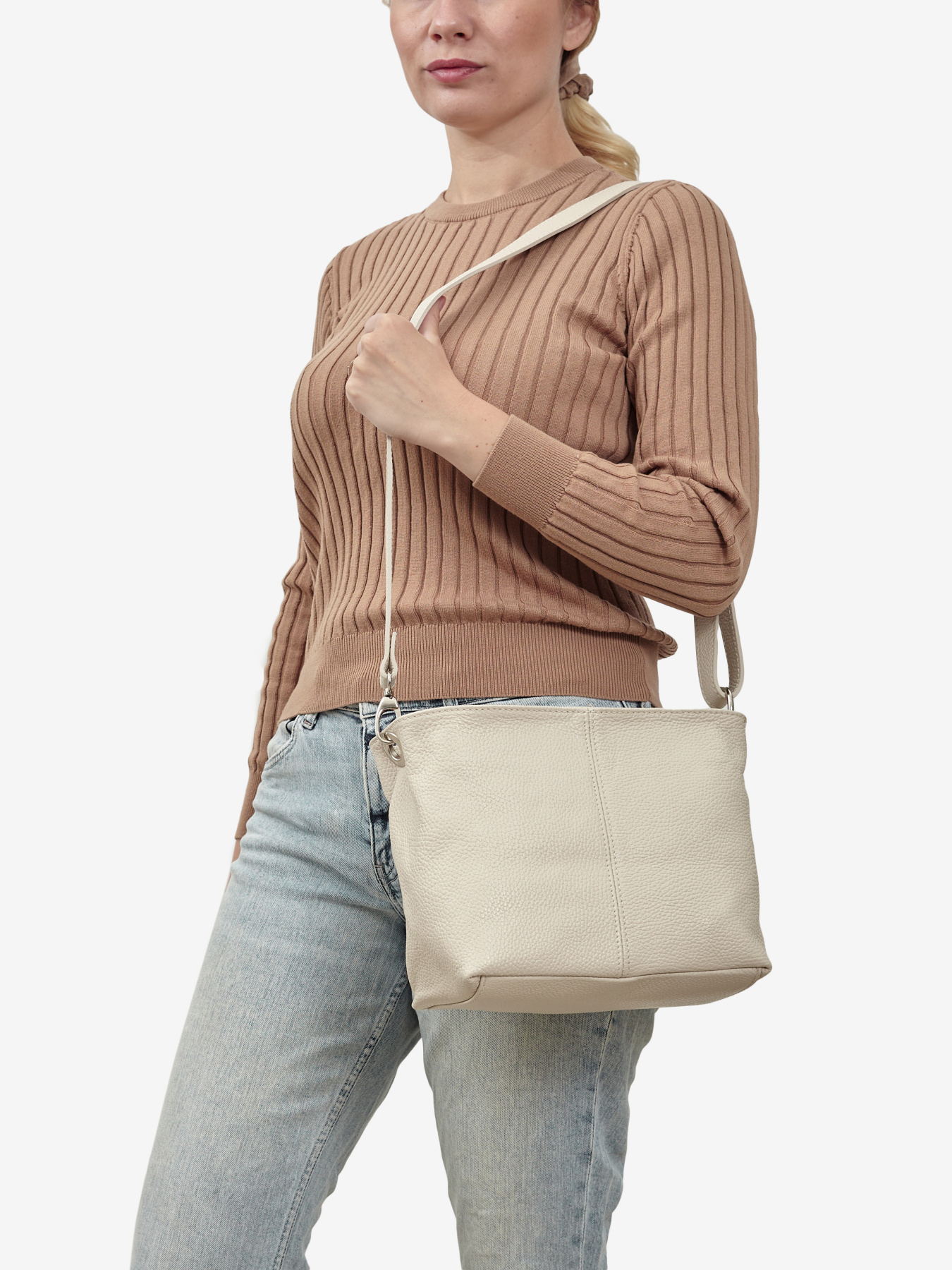 Кросс-боди Regina Notte модель 2000000175027 Фото