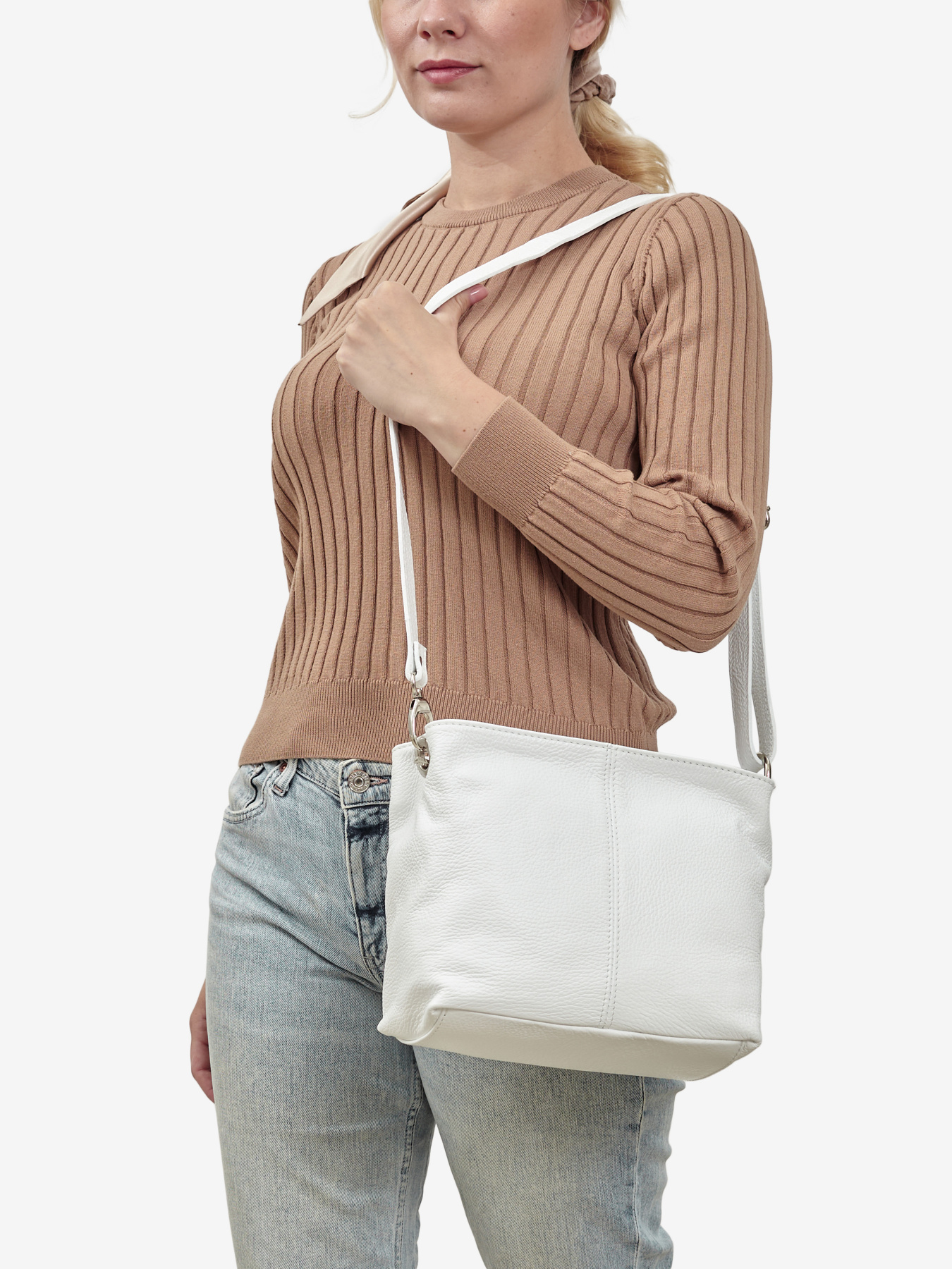 Кросс-боди Regina Notte модель 2000000175300 Фото