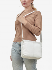 Кросс-боди Regina Notte модель 2000000175300 Фото