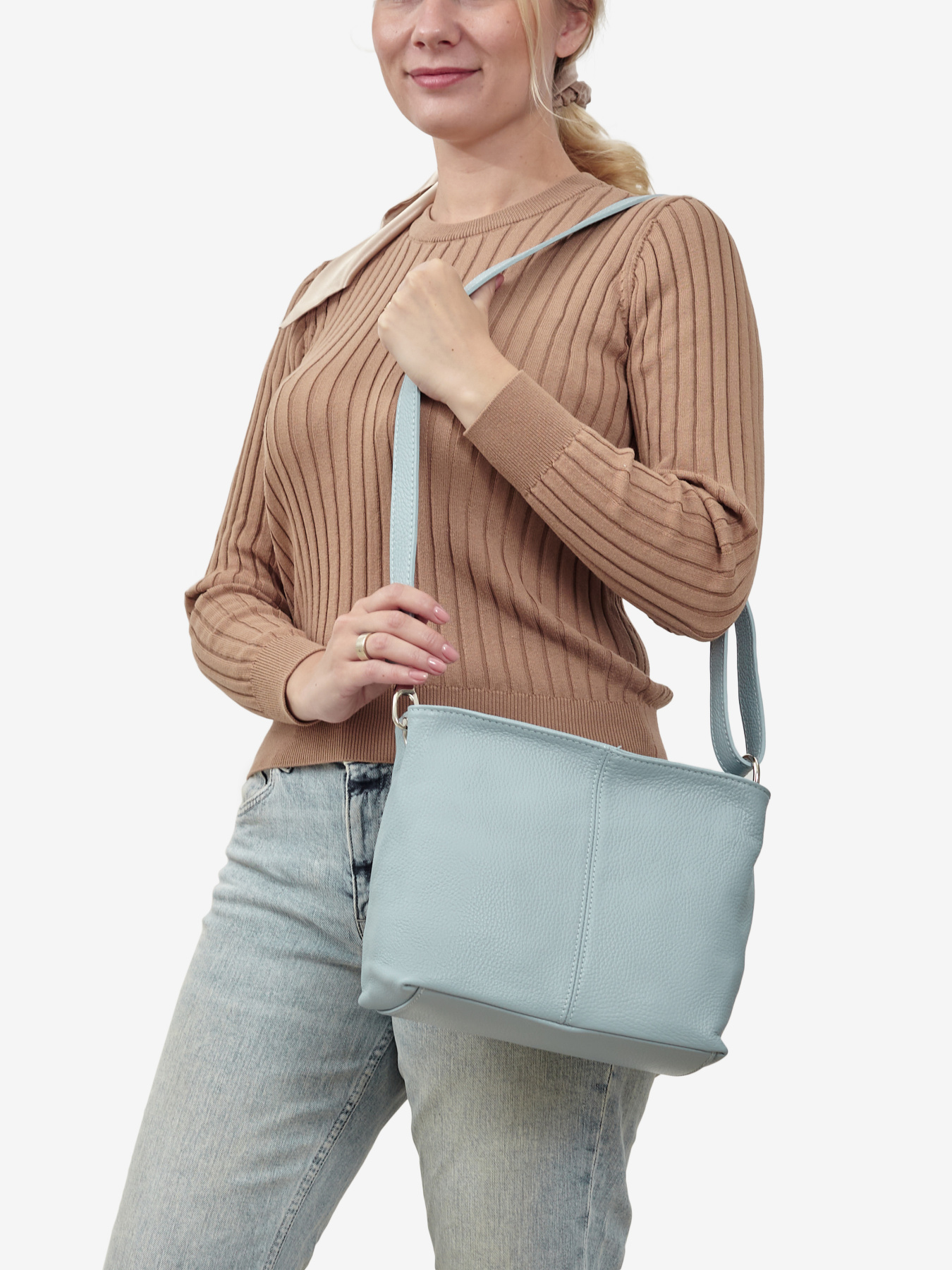 Кросс-боди Regina Notte модель 2000000174952 Фото