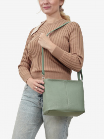 Кросс-боди Regina Notte модель 2000000175201 Фото