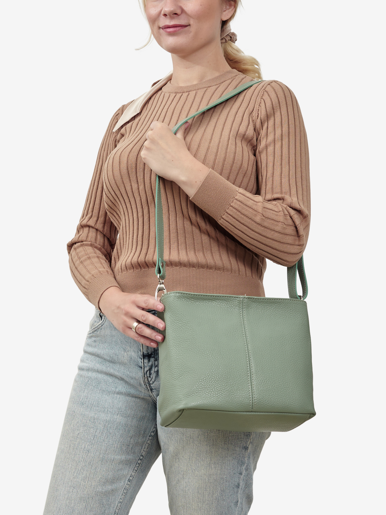 Крос-боді Regina Notte модель 2000000175201 Фото