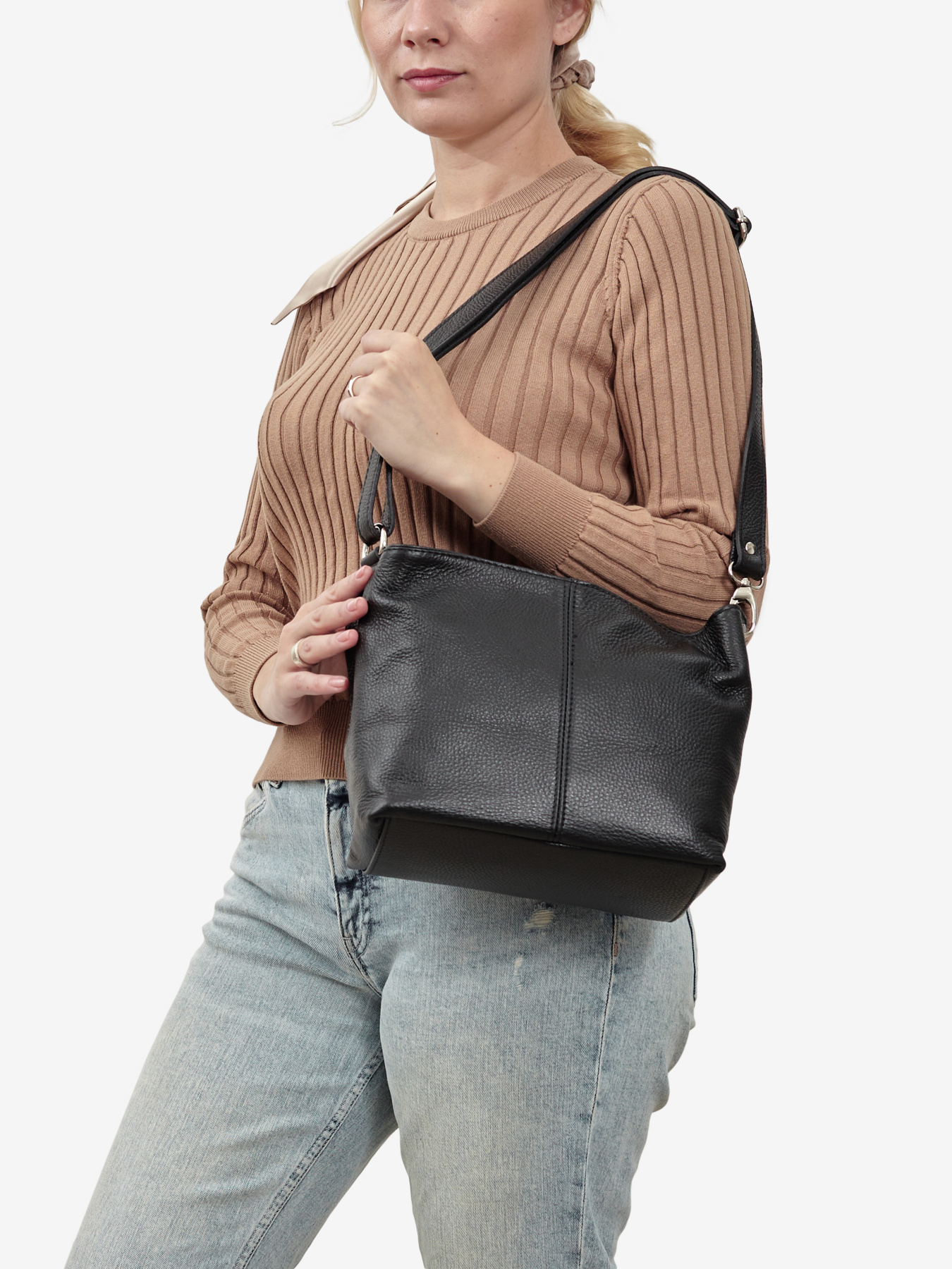 Кросс-боди Regina Notte модель 2000000175003 Фото