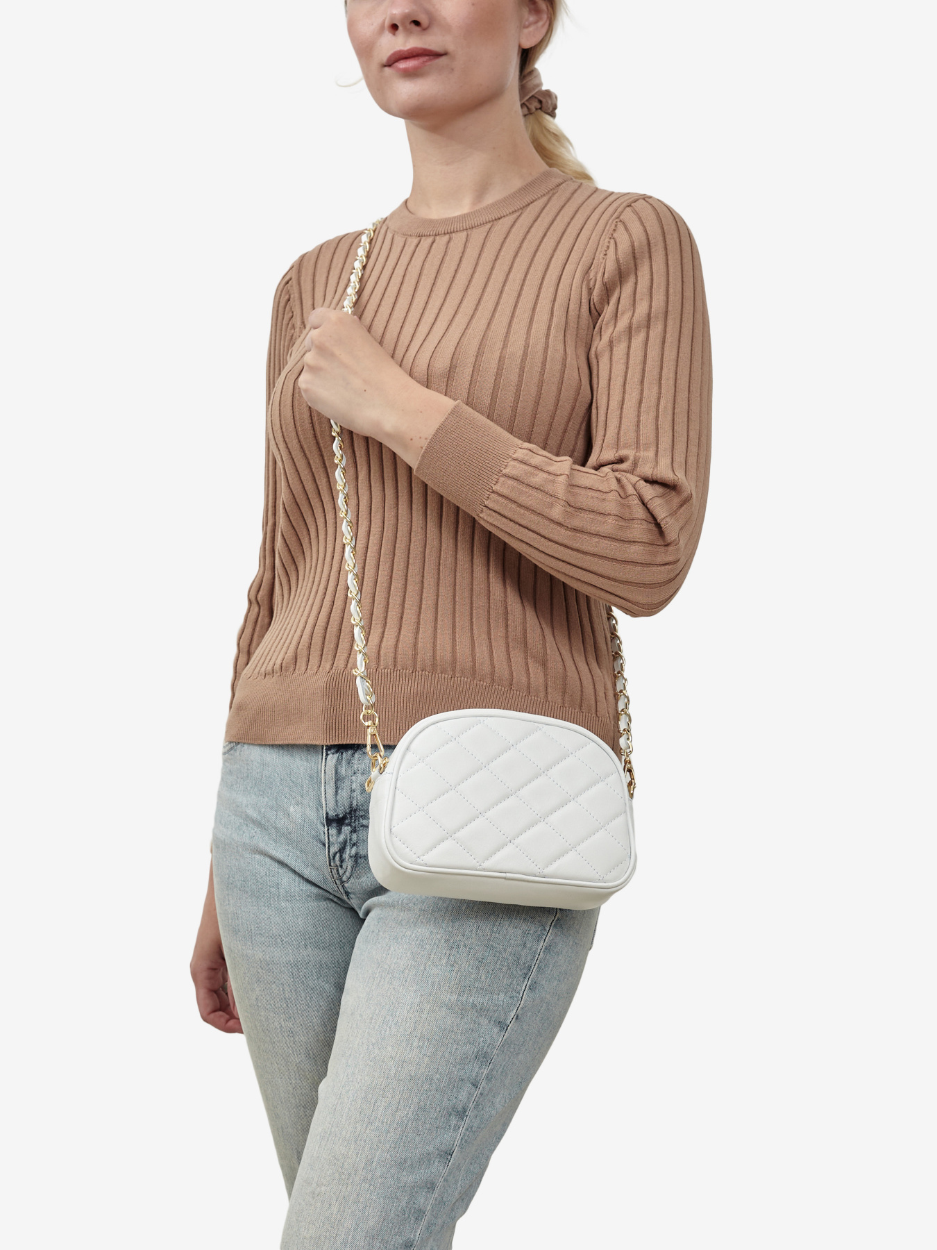 Крос-боді Regina Notte модель 2000000176314 Фото