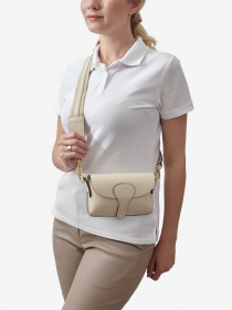 Кросс-боди Regina Notte модель 2000000176406 Фото