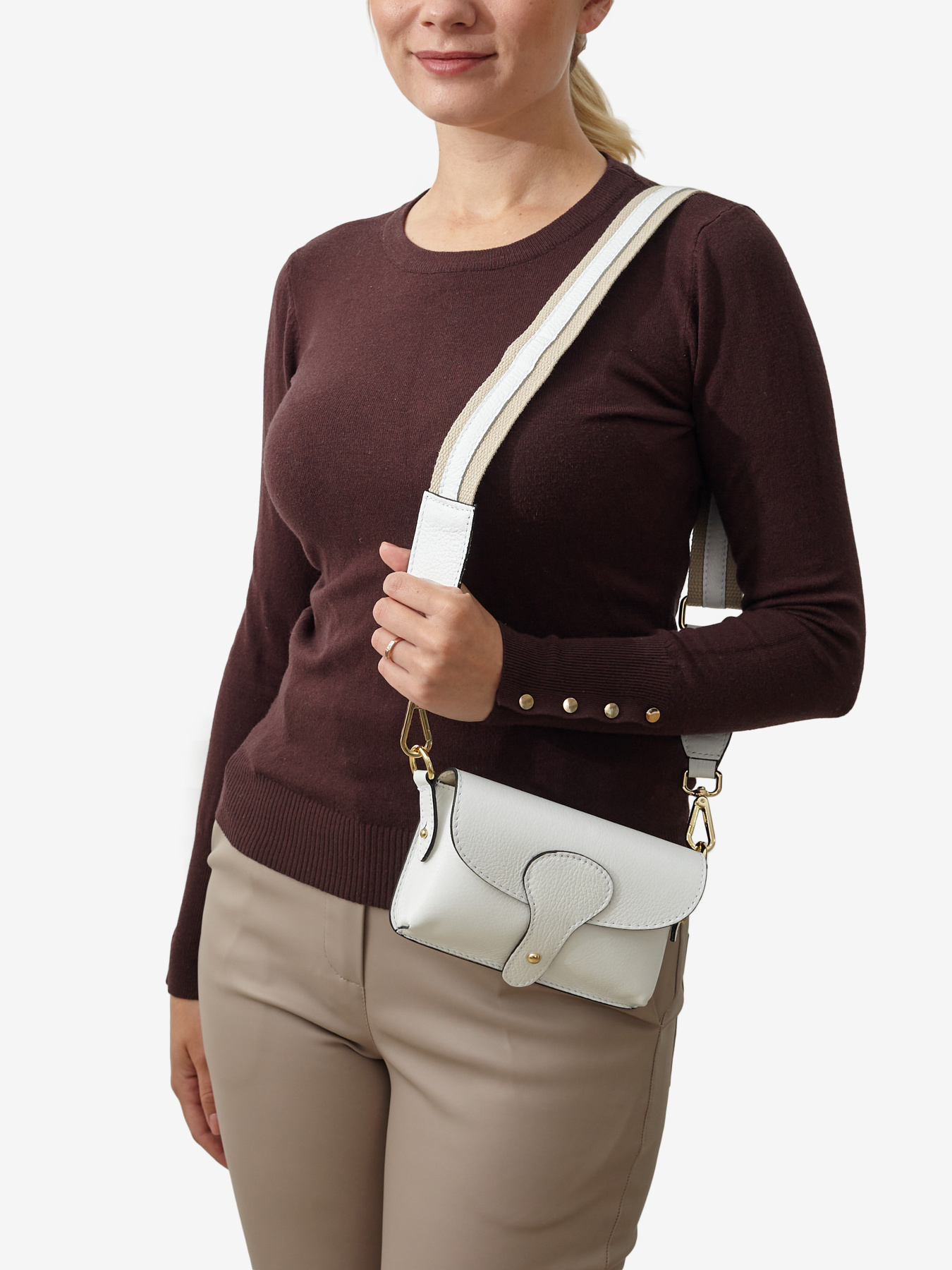 Крос-боді Regina Notte модель 2000000176628 Фото