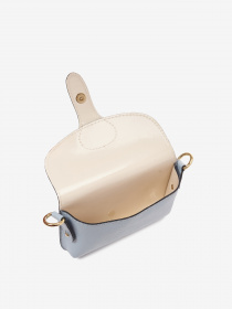 Кросс-боди Regina Notte модель 2000000176208 Фото