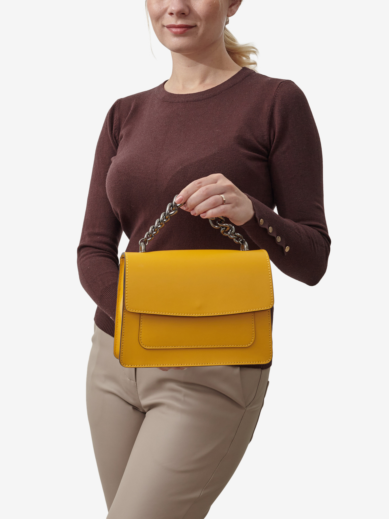 Кросс-боди Regina Notte модель 2000000176239 Фото