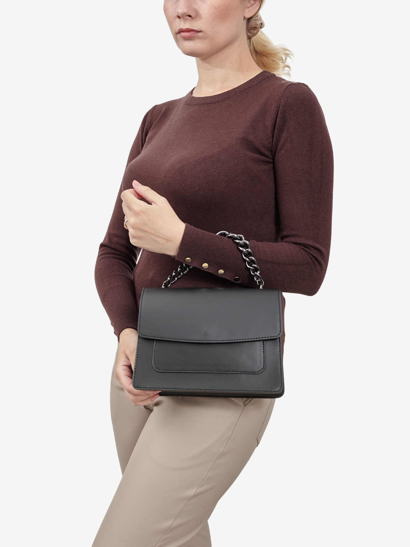 Крос-боді Regina Notte модель 2000000176635 Фото