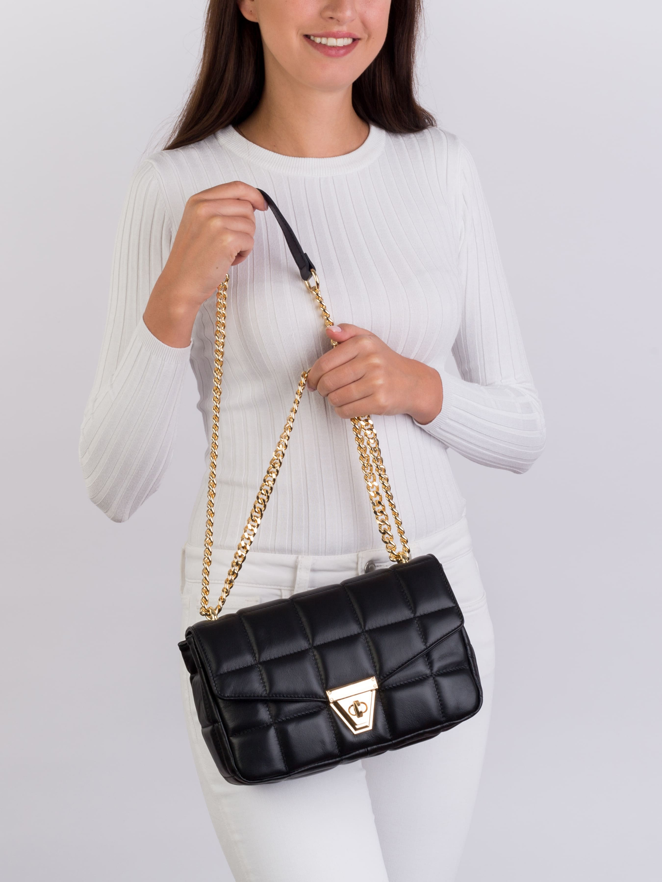 Кросс-боди Regina Notte модель 2000000167527 Фото