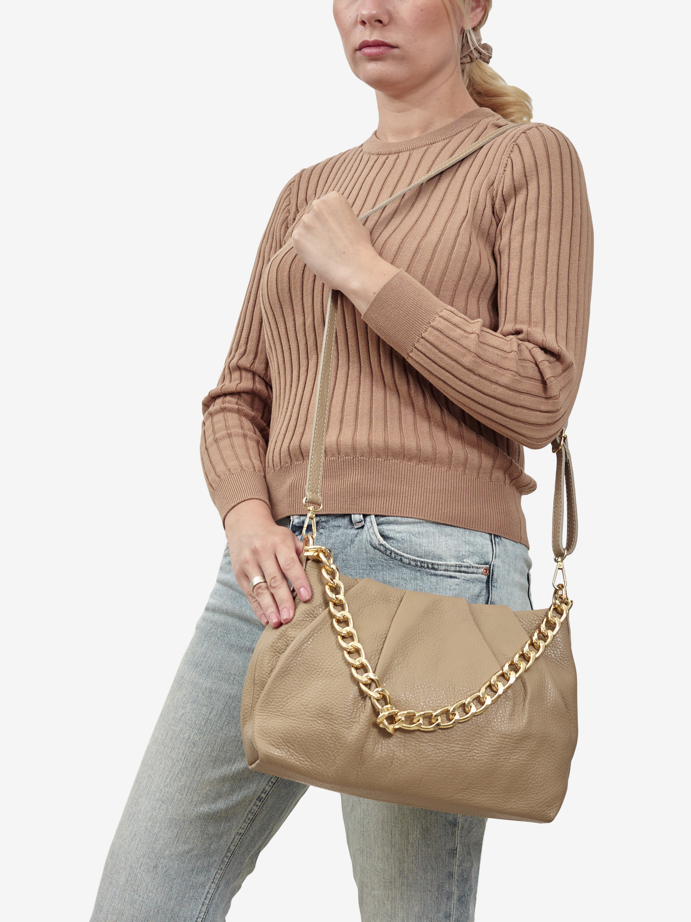 Сумка Regina Notte модель 2000000175089 Фото