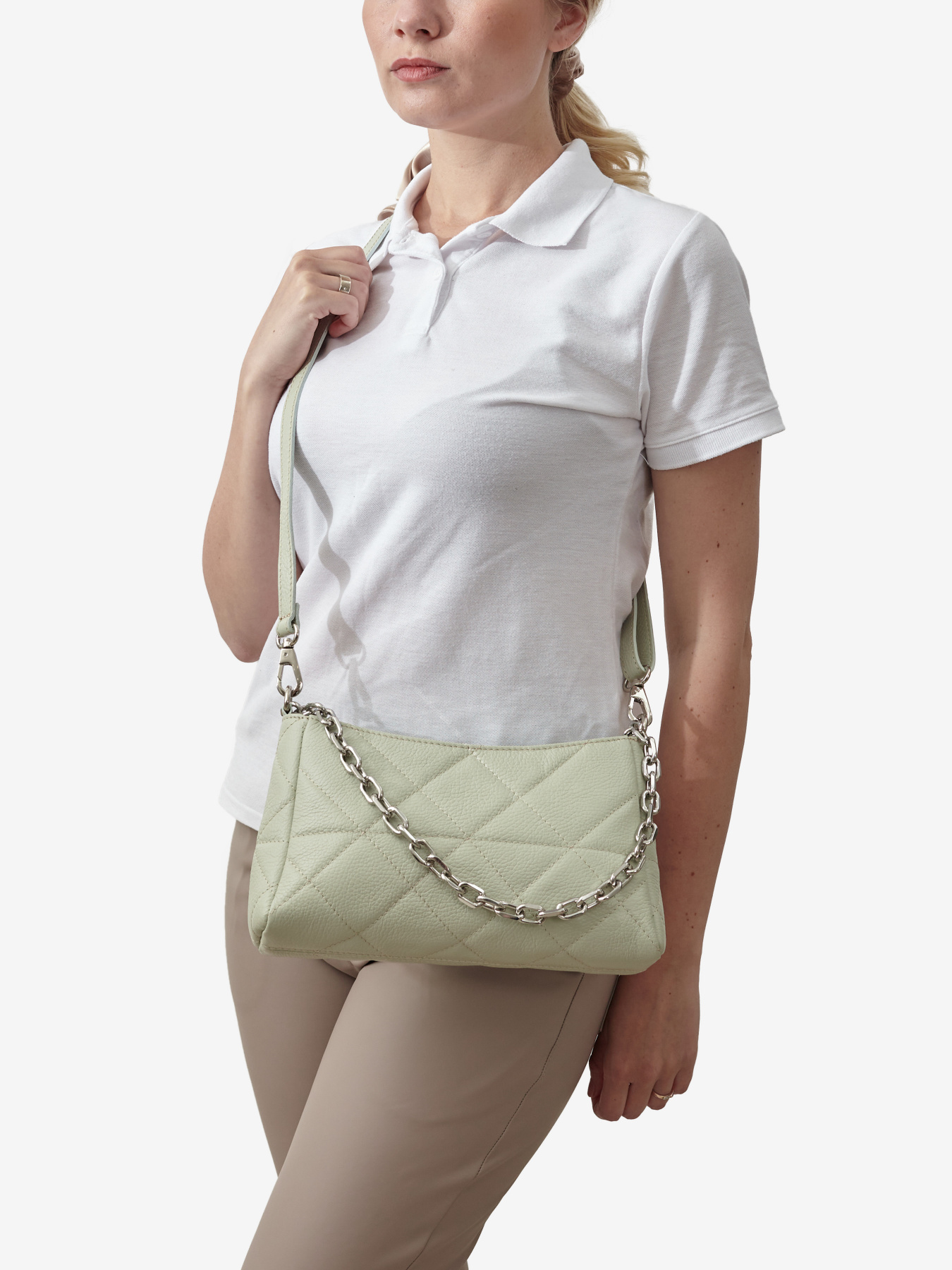 Крос-боді Regina Notte модель 2000000176574 Фото