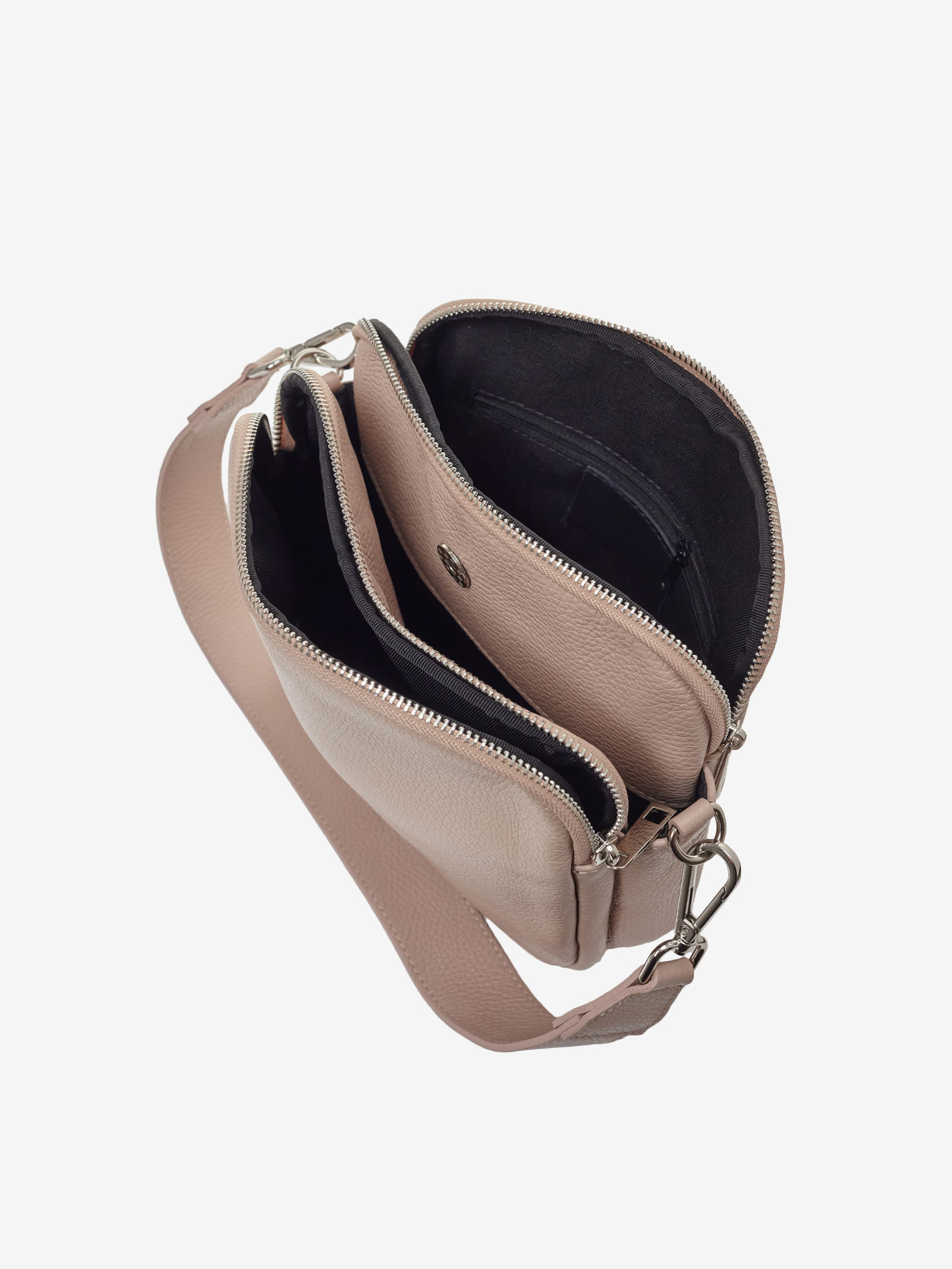 Кросс-боди Regina Notte модель 2000000154473 Фото