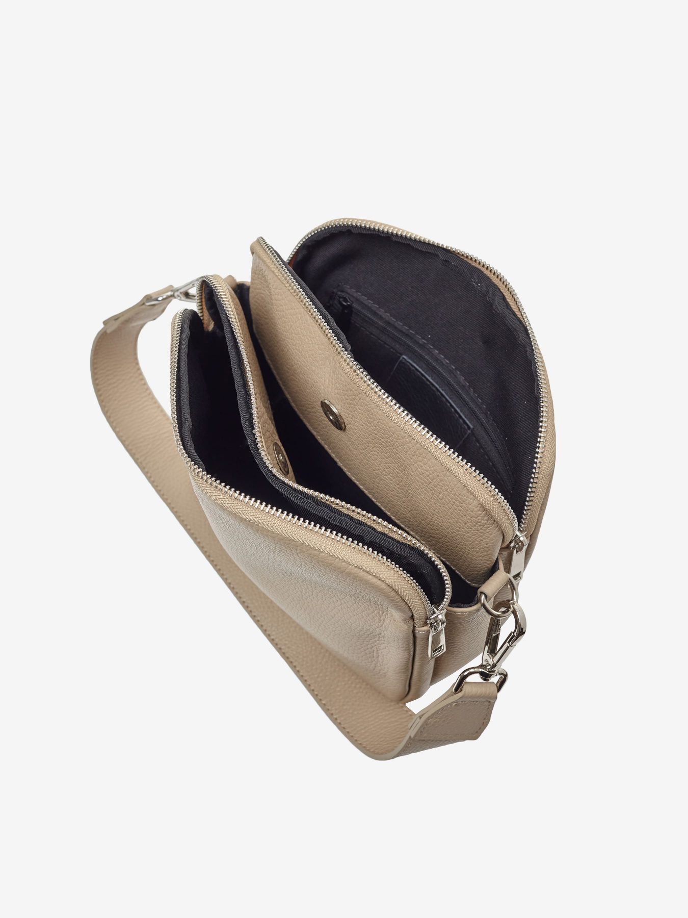 Кросс-боди Regina Notte модель 2000000157375 Фото