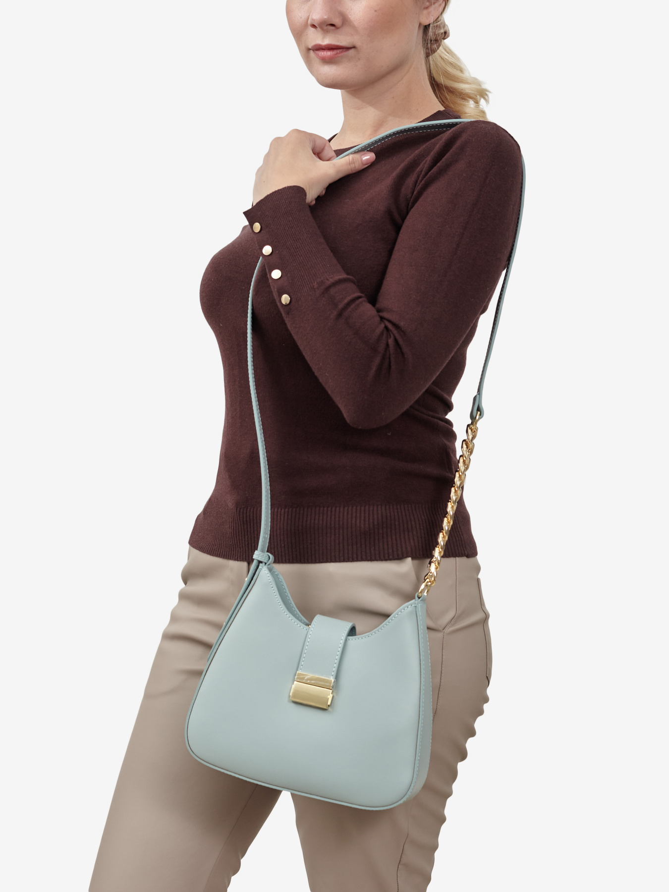 Крос-боді Regina Notte модель 2000000151267 Фото