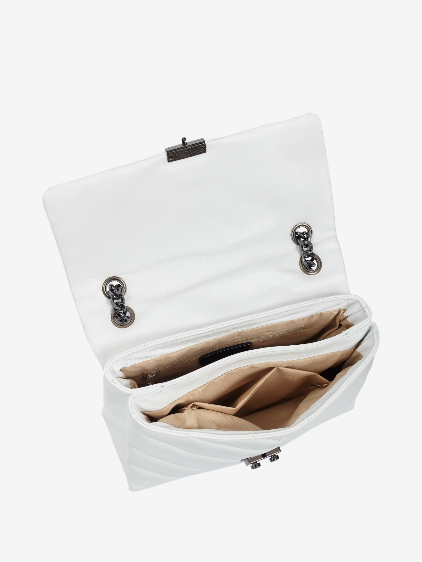 Кросс-боди Regina Notte модель 2000000170695 Фото