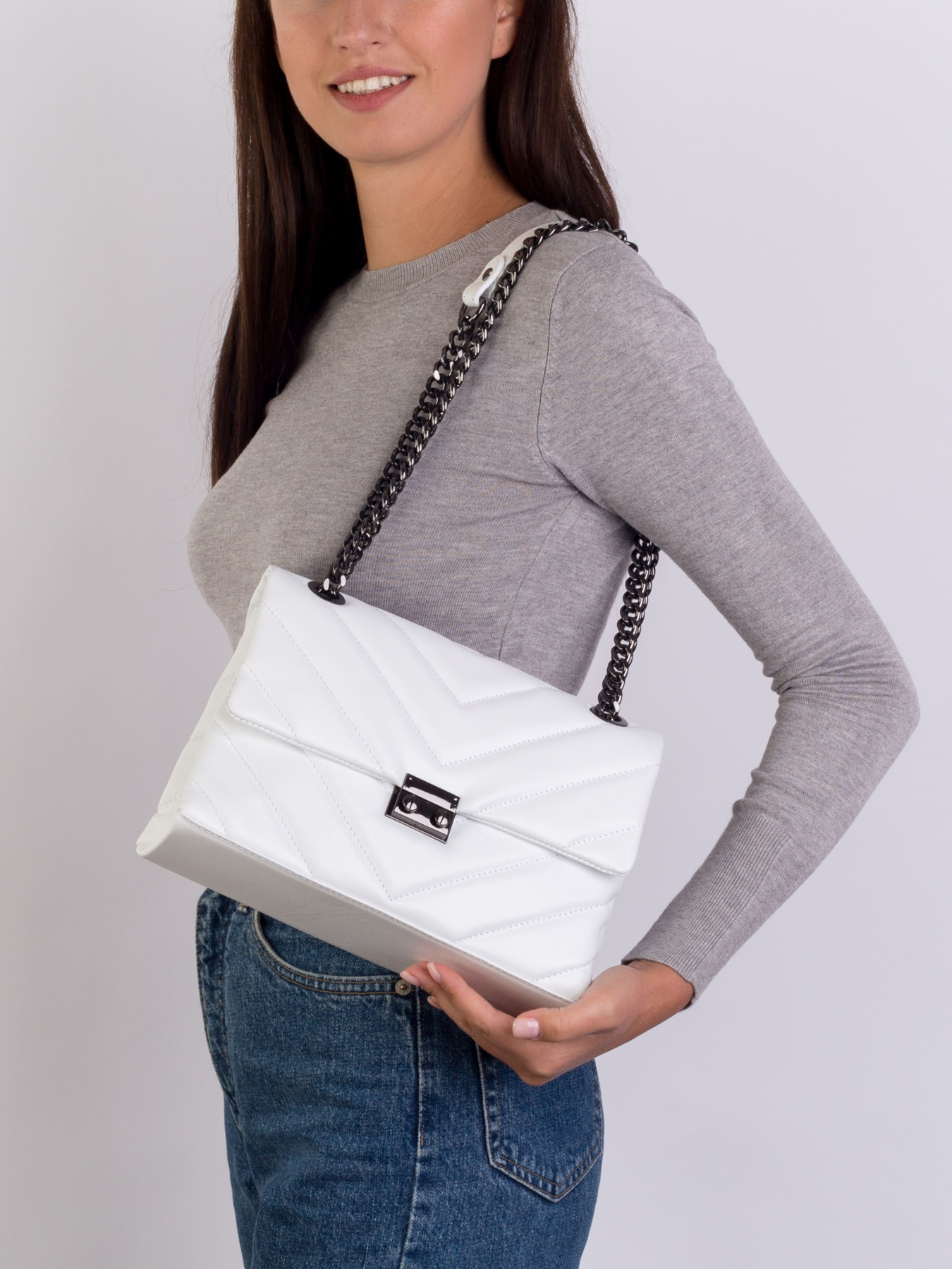 Крос-боді Regina Notte модель 2000000170695 Фото