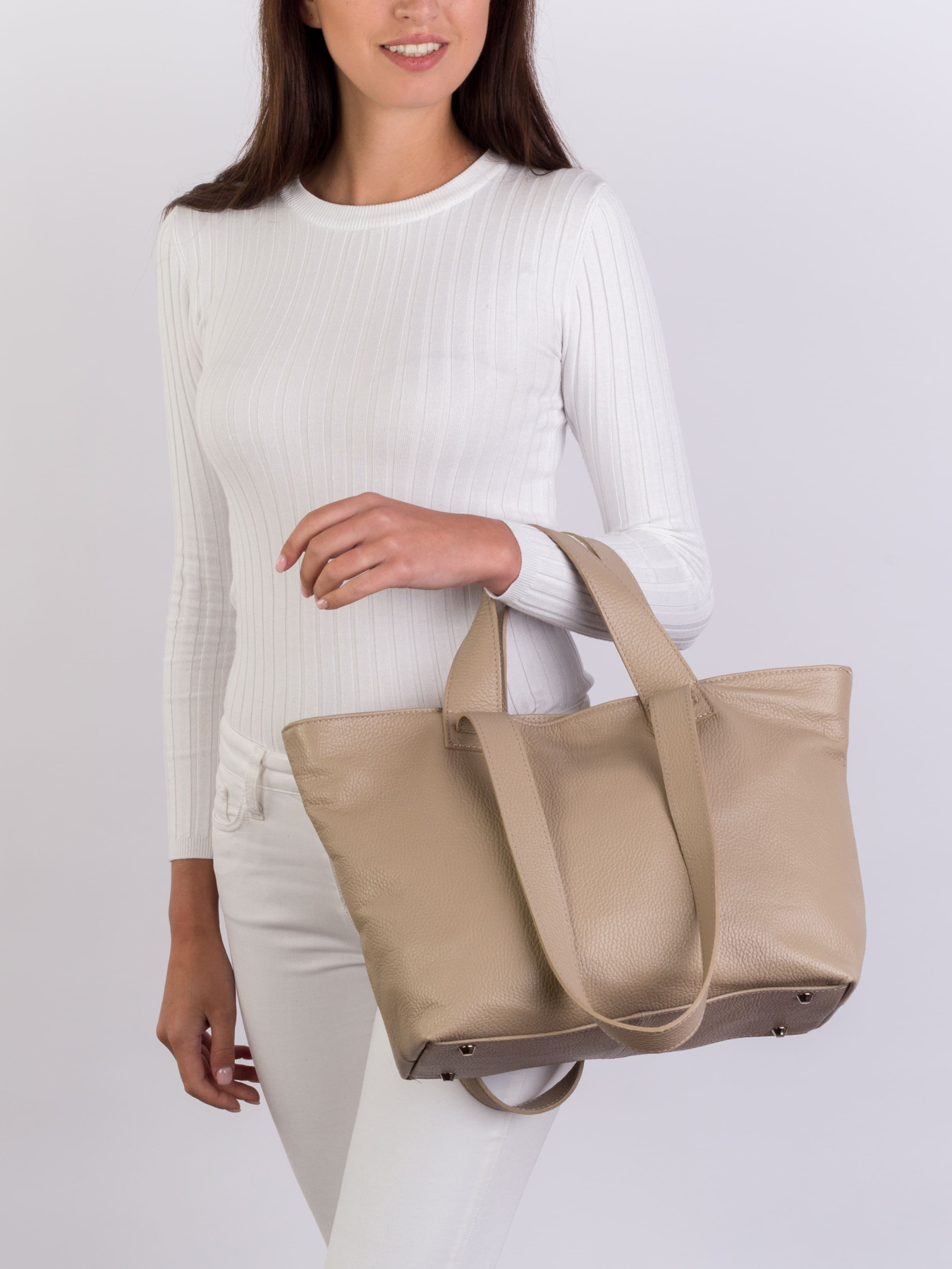 Шоппер Regina Notte модель 2000000157559 Фото