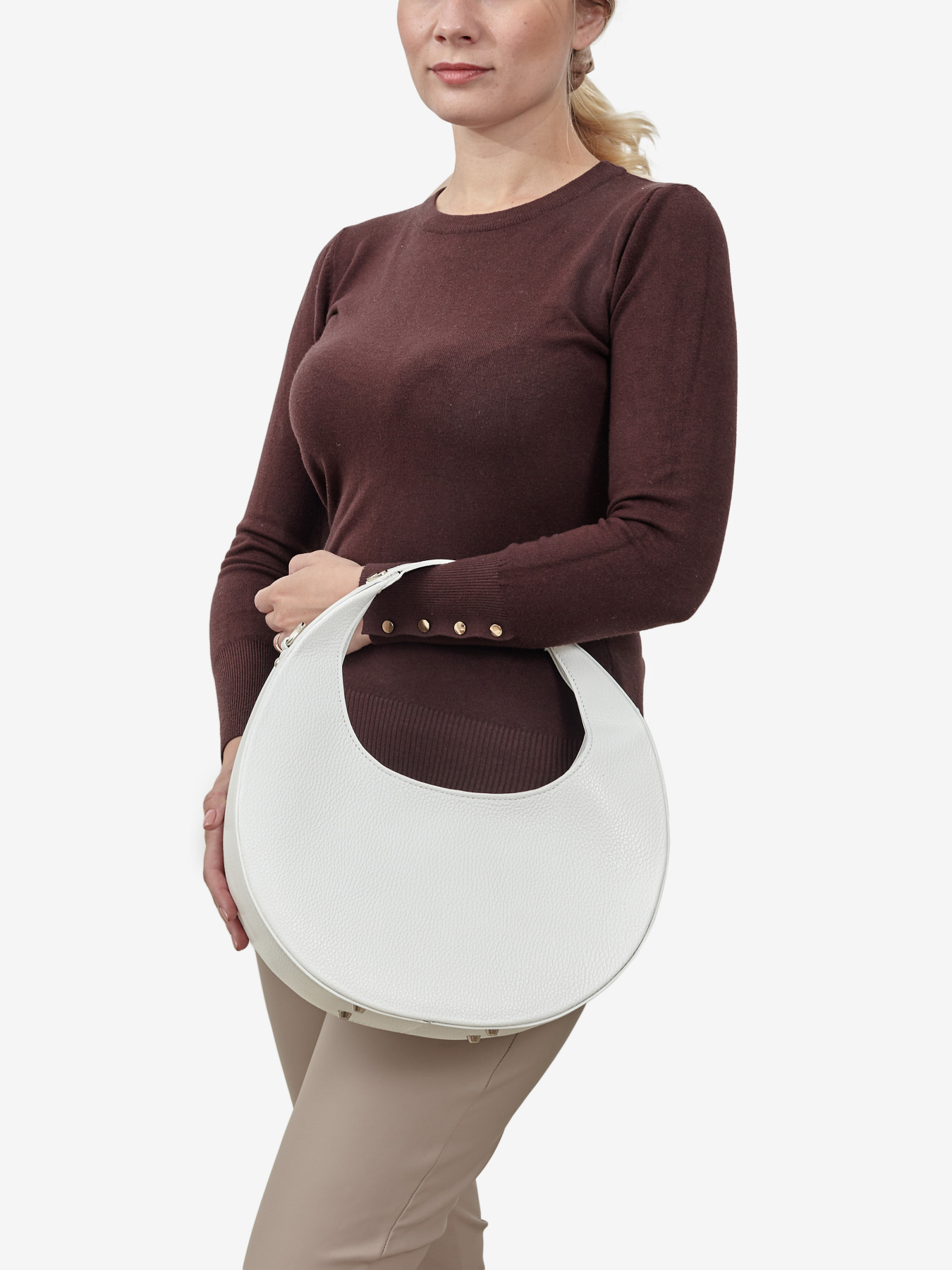 Сумка Regina Notte модель 2000000143187 Фото