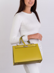 Сумка Regina Notte модель 2000000173085 Фото