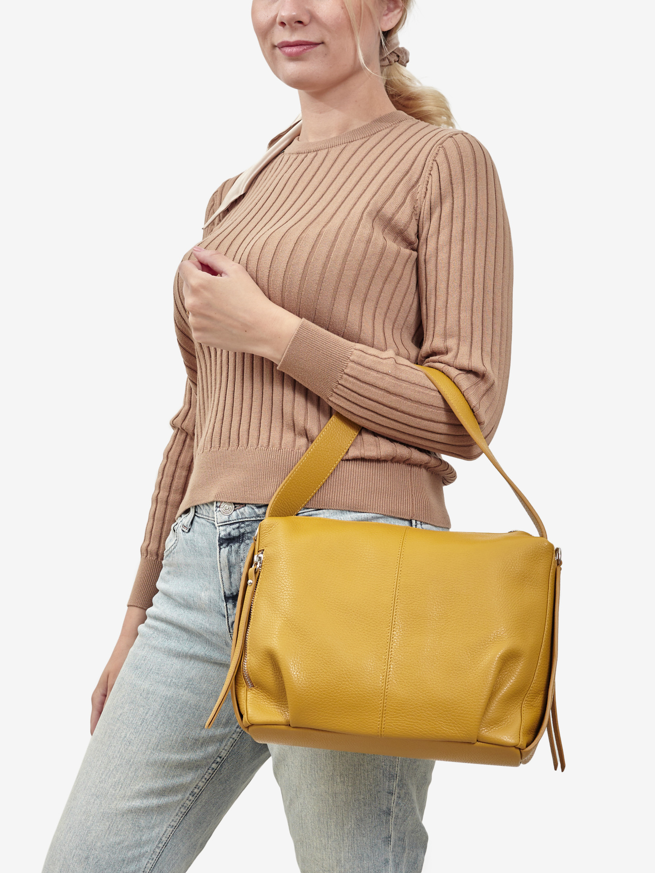 Сумка Regina Notte модель 2000000176826 Фото