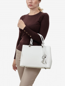 Сумка Regina Notte модель 2000000020822 Фото