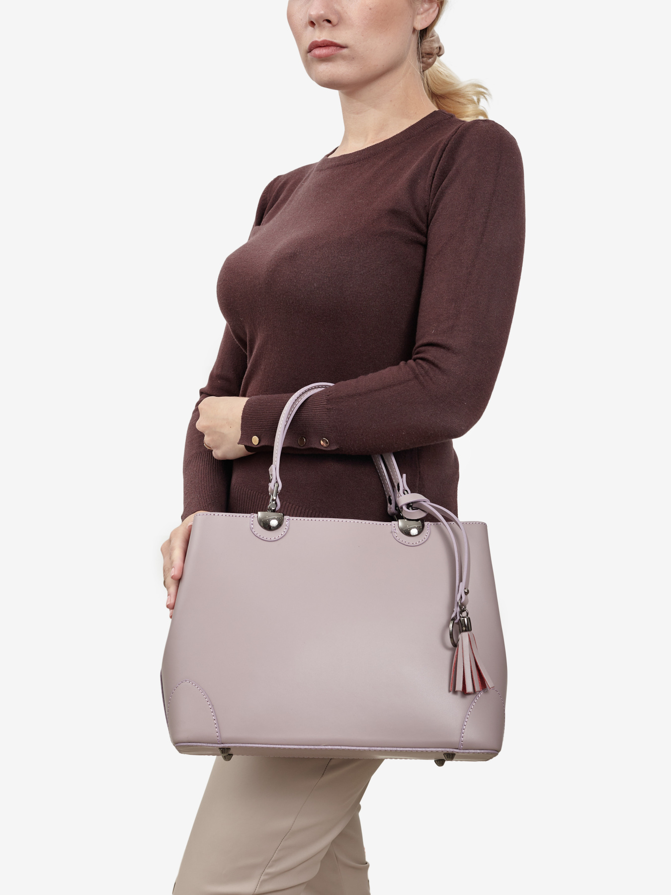 Сумка Regina Notte модель 2000000084039 Фото