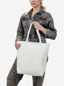 Шоппер Regina Notte модель 2000000176710 Фото