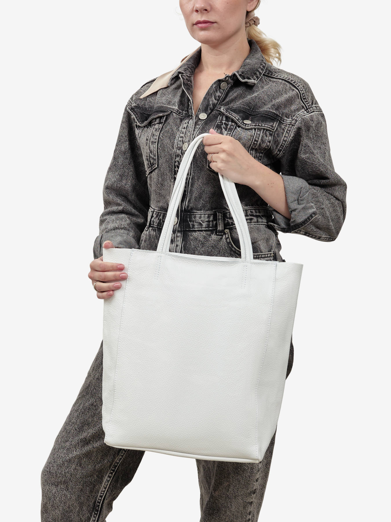 Шоппер Regina Notte модель 2000000176710 Шоппер Regina Notte модель 2000000176710 Фото