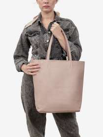 Шоппер Regina Notte модель 2000000176048 Фото