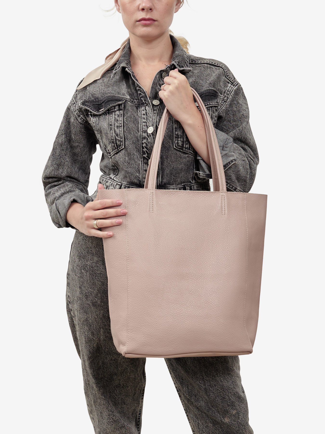 Шопер Regina Notte модель 2000000176048 Фото