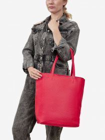 Шоппер Regina Notte модель 2000000176260 Фото