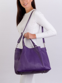 Шопер Regina Notte модель 2000000171043 Фото