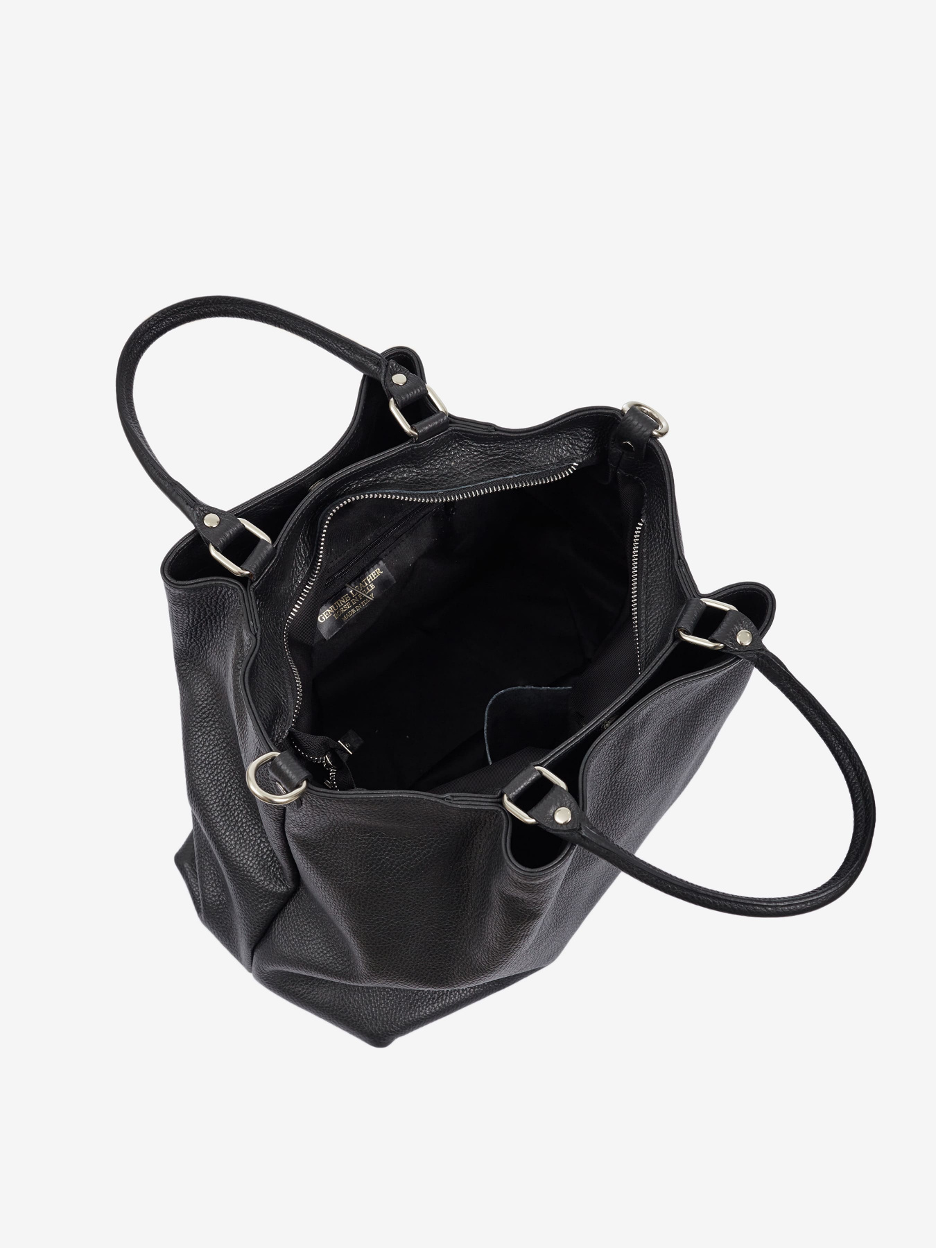 Шопер Regina Notte модель 2000000171265 Шопер Regina Notte модель 2000000171265 Фото