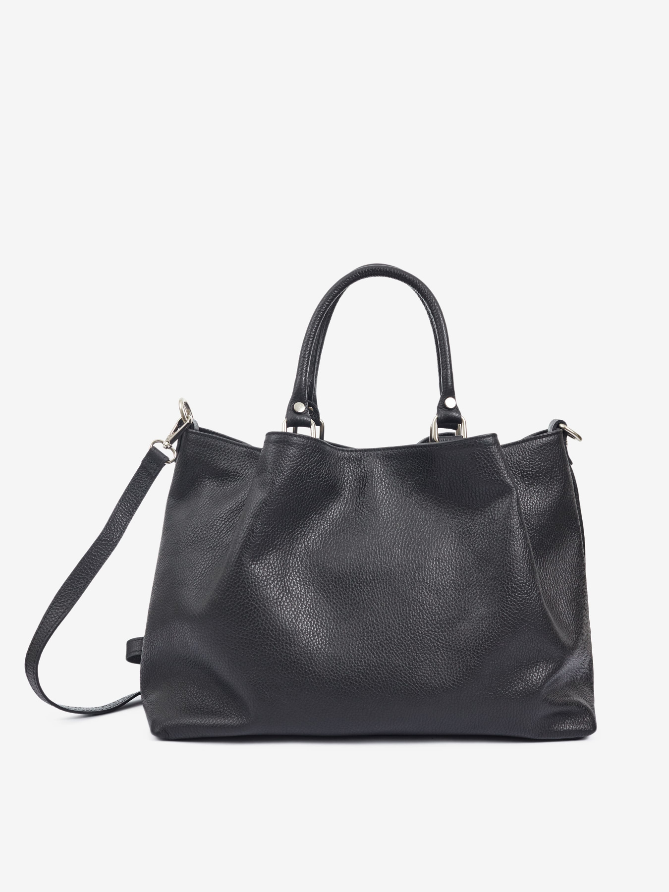 Шопер Regina Notte модель 2000000171265 Шопер Regina Notte модель 2000000171265 Фото