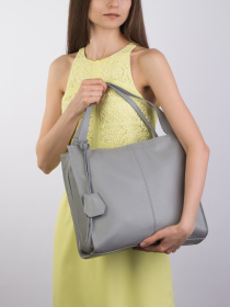 Шоппер Regina Notte модель 2000000050195 Фото