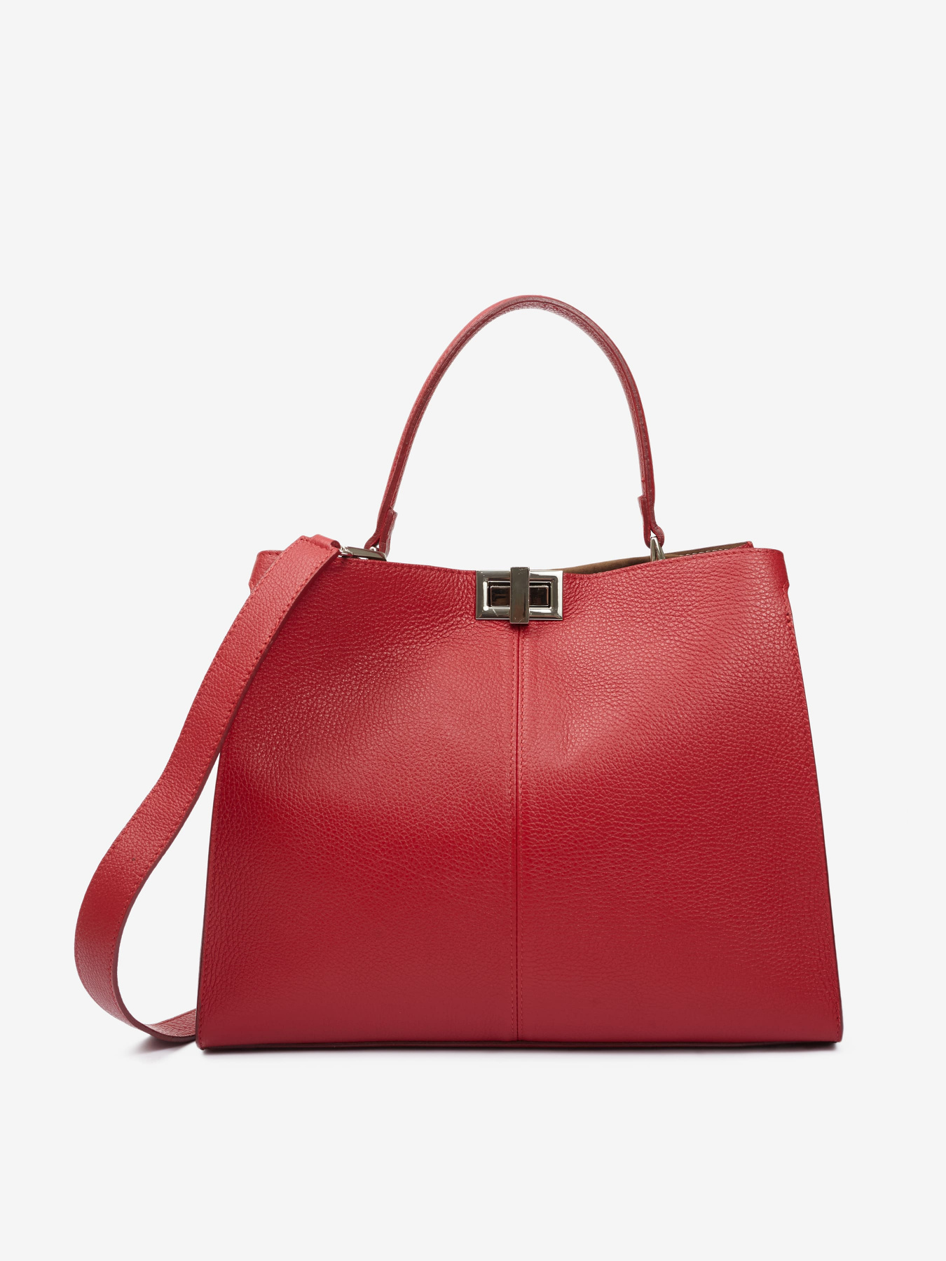 Шоппер Regina Notte модель 2000000164809 Фото